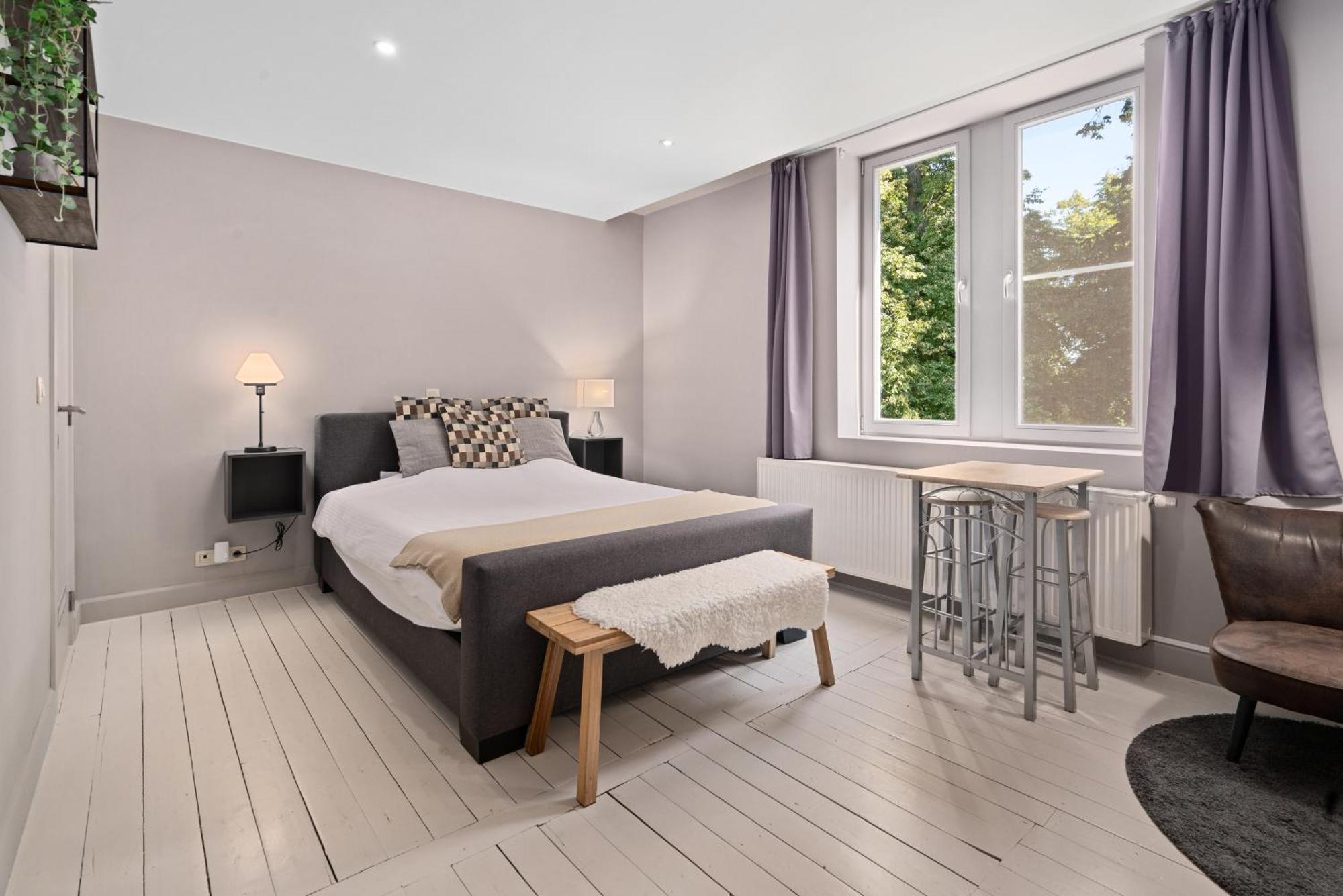 Affittacamere Spacious Guest Near Historic Market - 5 Min Walk