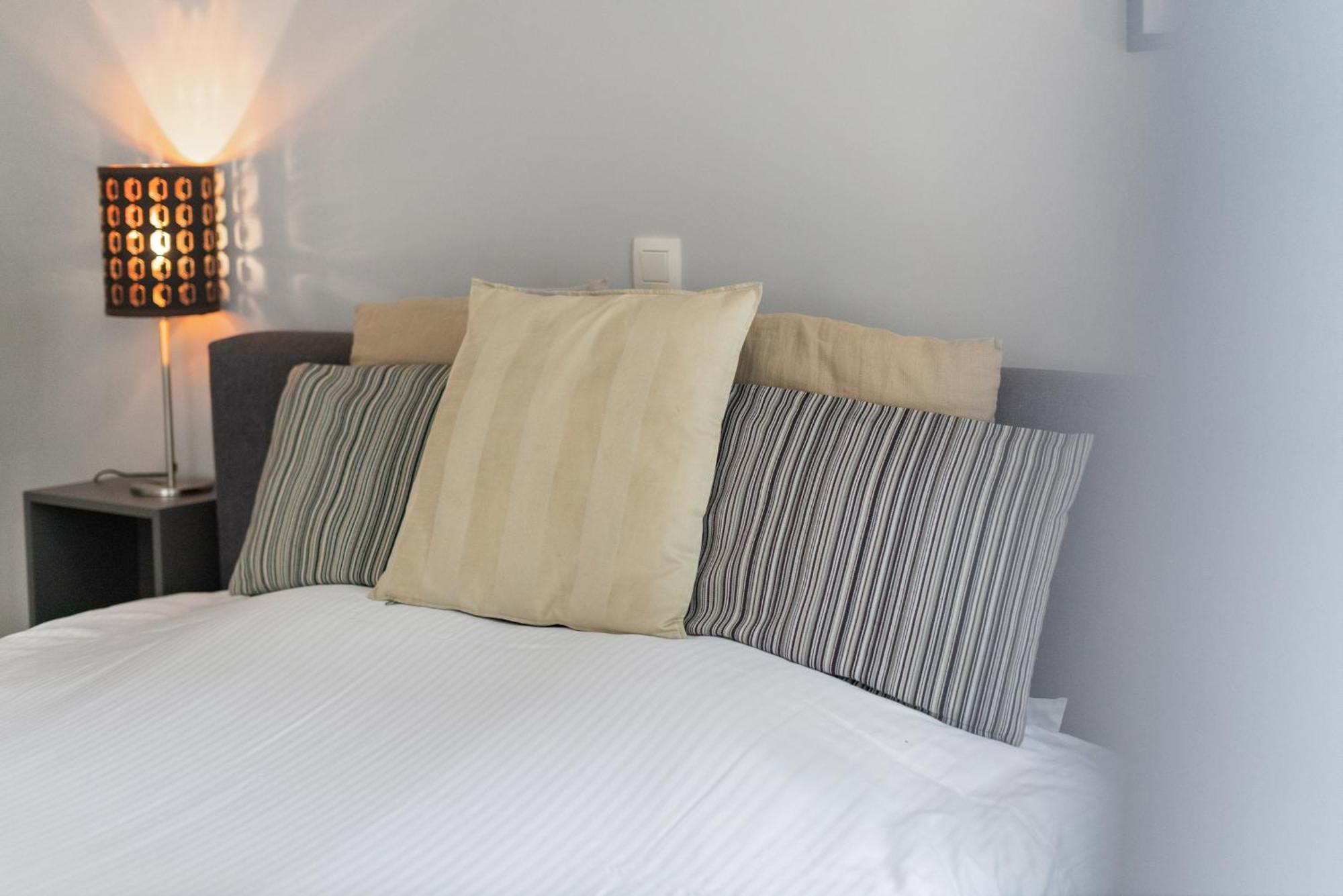 Affittacamere Spacious Guest Near Historic Market - 5 Min Walk Bruges