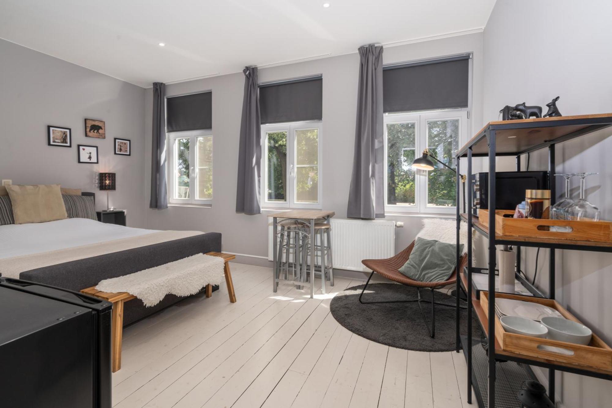 Affittacamere Spacious Guest Near Historic Market - 5 Min Walk
