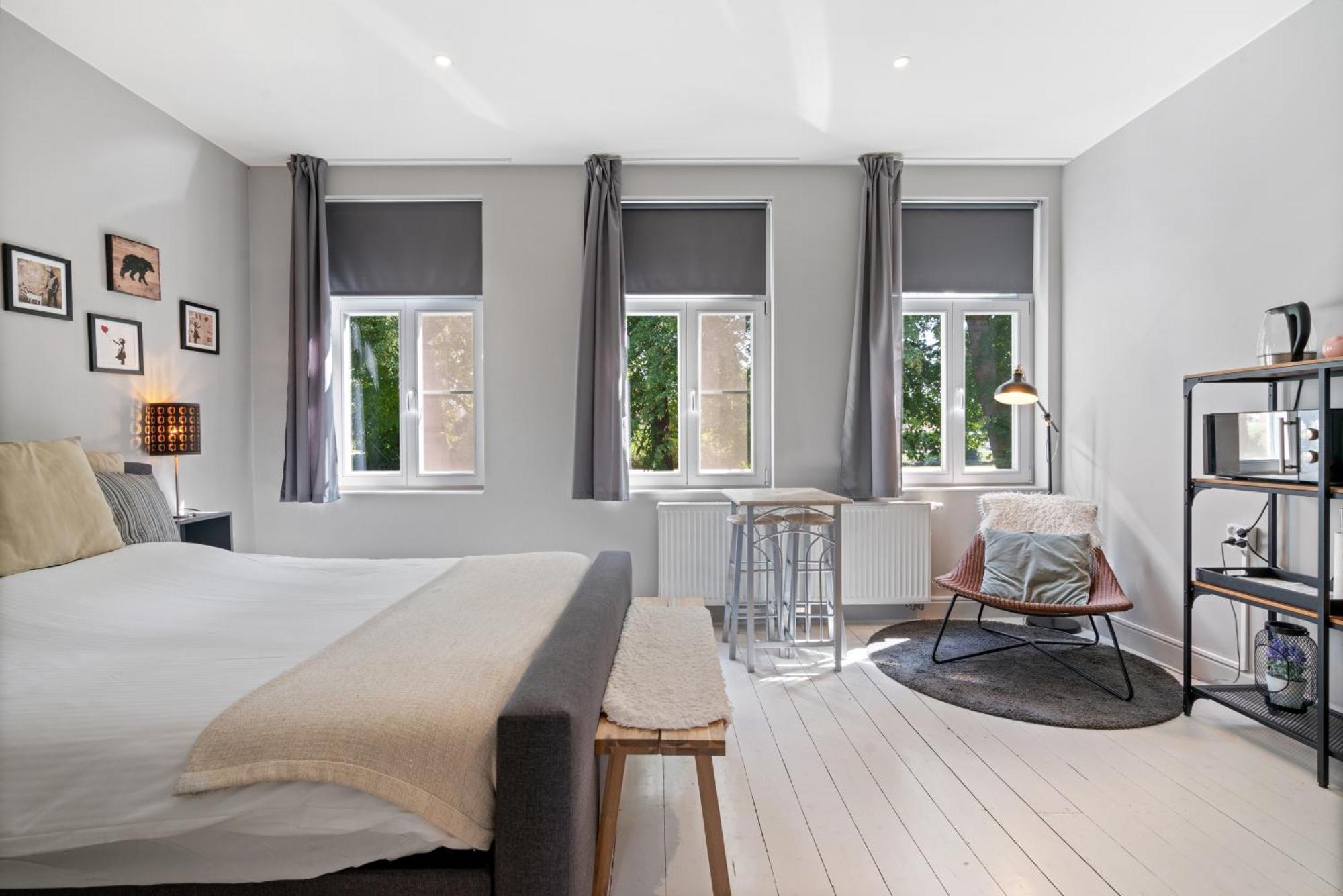 Affittacamere Spacious Guest Near Historic Market - 5 Min Walk *