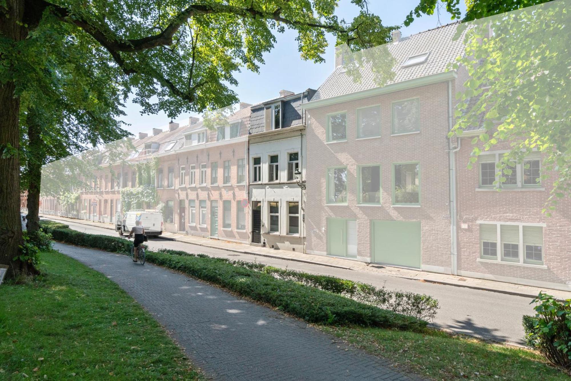 Maison d'hôtes Spacious Guest Near Historic Market - 5 Min Walk *